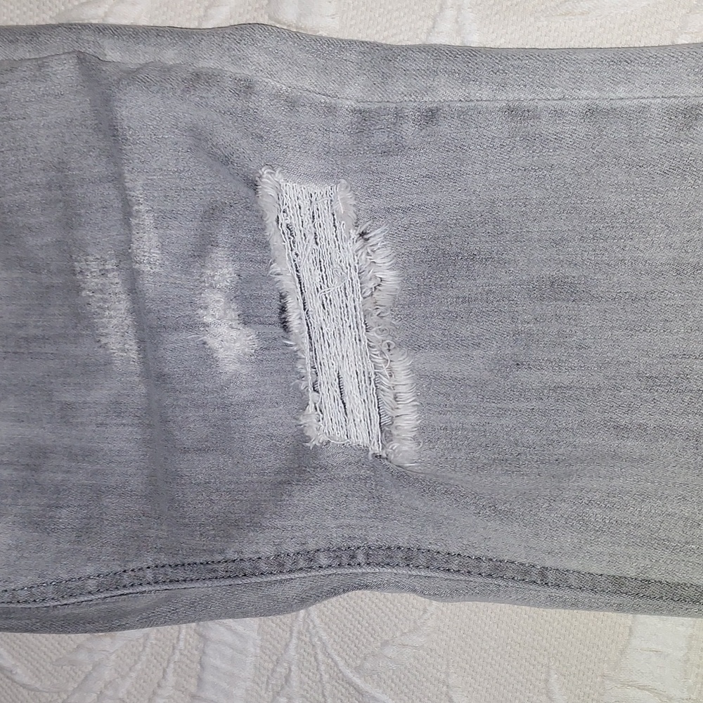 Skinny Collection Jeans - Picture 7 of 12
